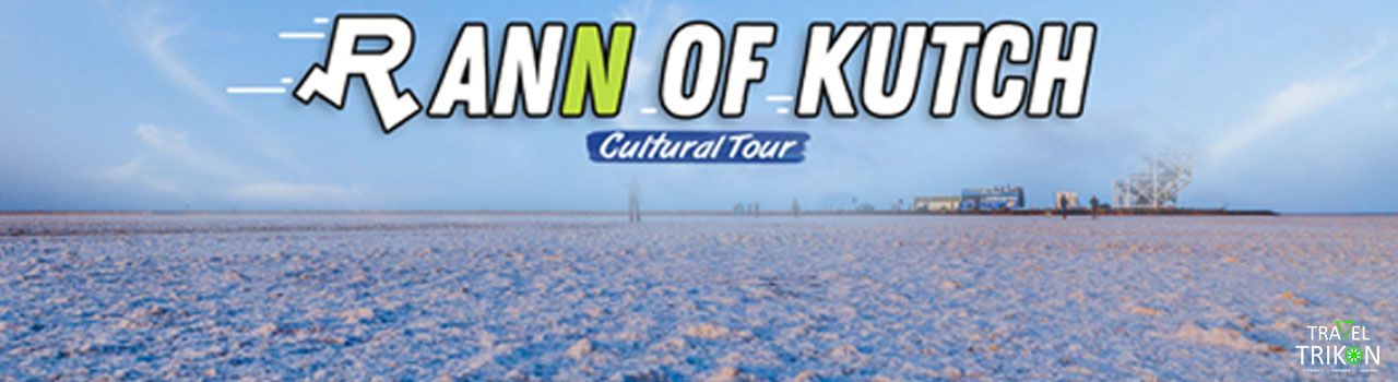 Great Rann Of Kutch Festival 2020 Full Moon Glory Kutch Ticketninja In